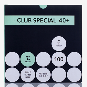 티마운트 클럽 스페셜 40+ (100입)